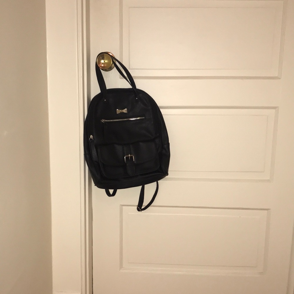 Candie’s Small Backpack